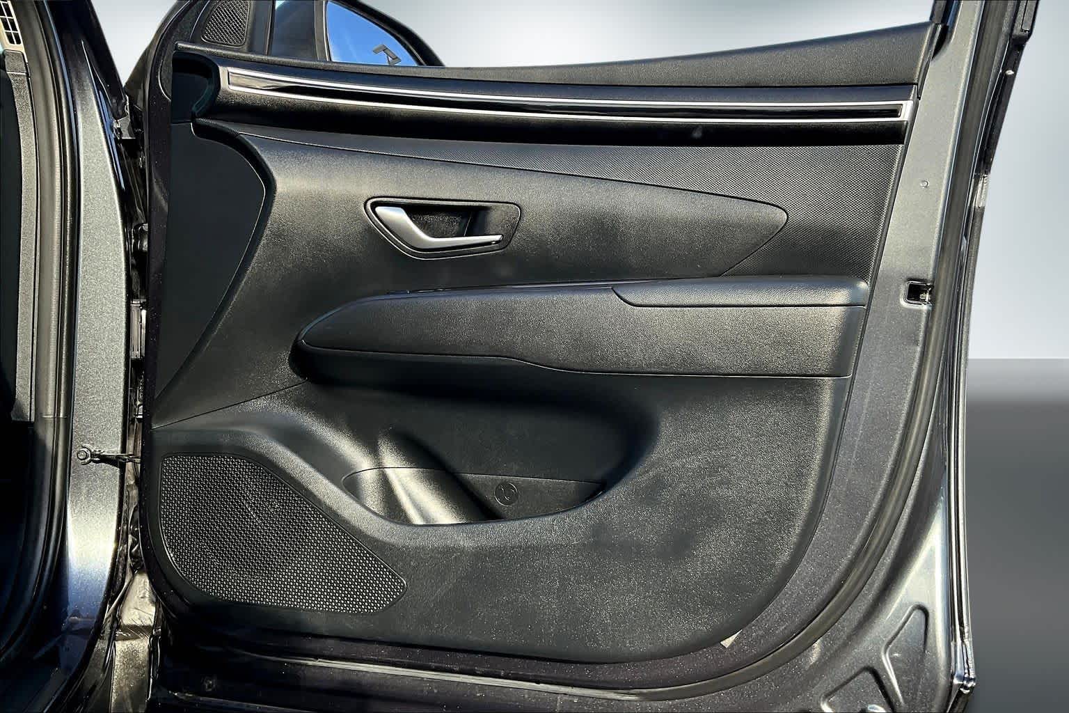 Thumbnail: 2024 Hyundai Tucson - 28