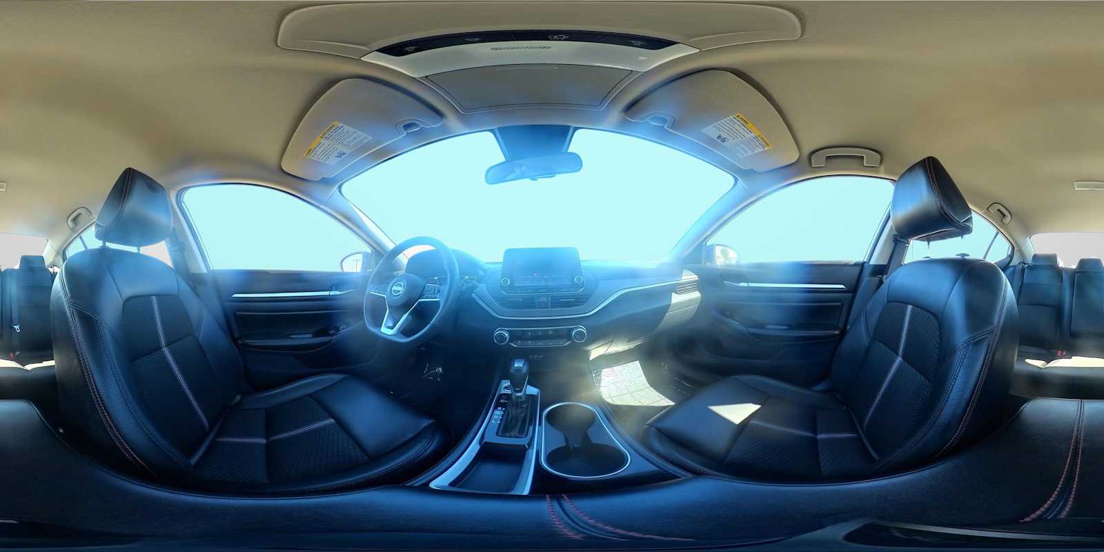 Thumbnail: 2024 Nissan Altima - 30