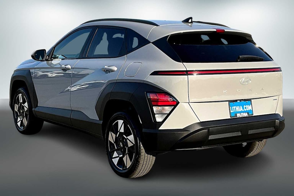 Used 2024 Hyundai Kona SEL SUV