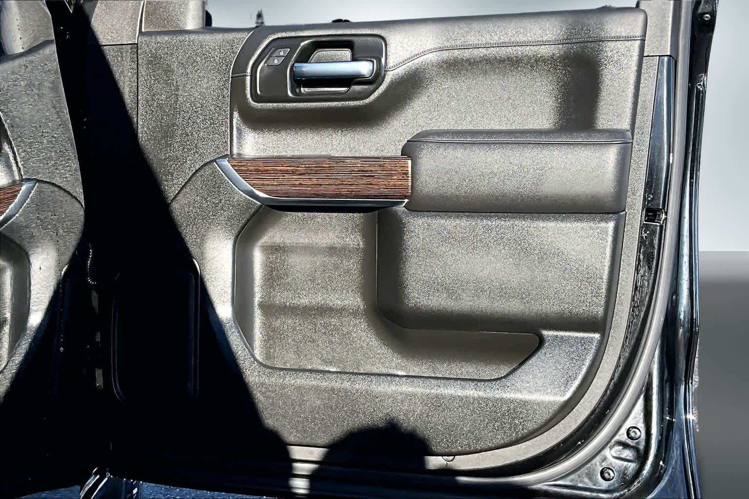 Thumbnail: 2022 GMC Sierra 1500 - 28