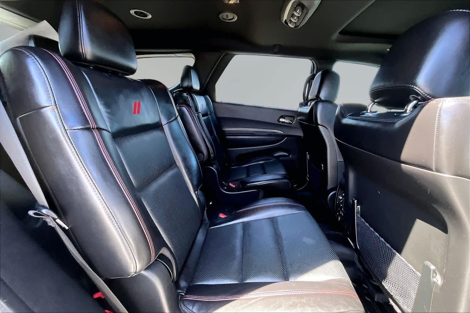 Thumbnail: 2023 Dodge Durango - 30