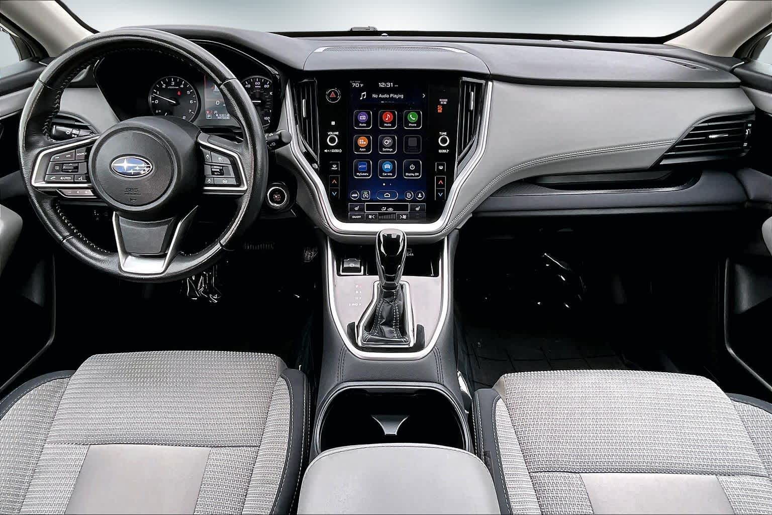 Thumbnail: 2023 Subaru Outback - 10