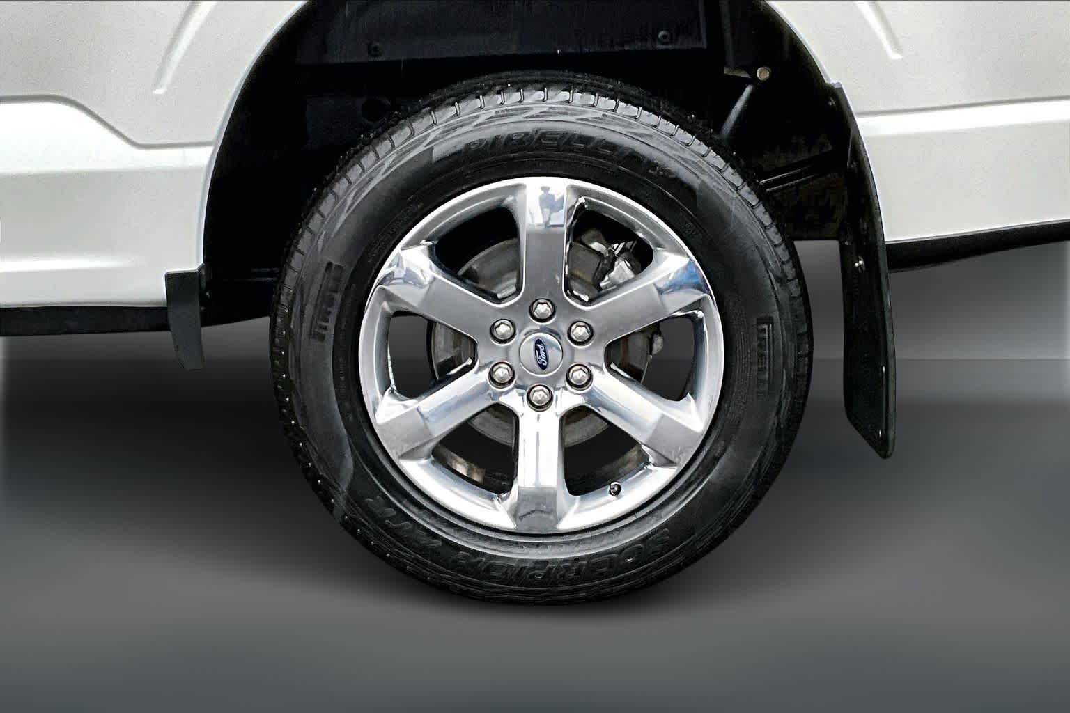 Thumbnail: 2023 Ford F-150 - 33