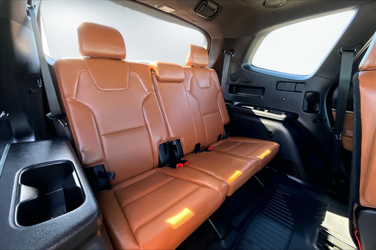 Thumbnail: 2024 Kia Telluride - 29