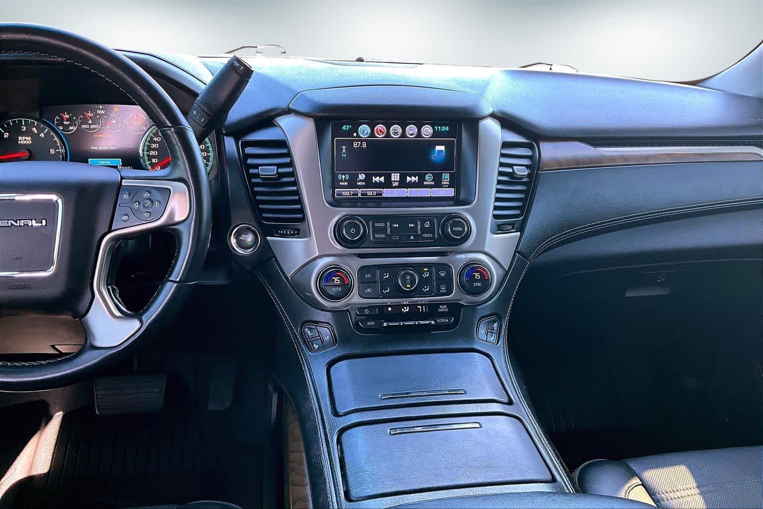 Thumbnail: 2020 GMC Yukon - 14