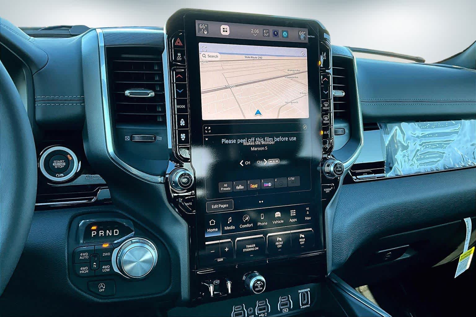 Thumbnail: 2026 RAM 1500 - 16