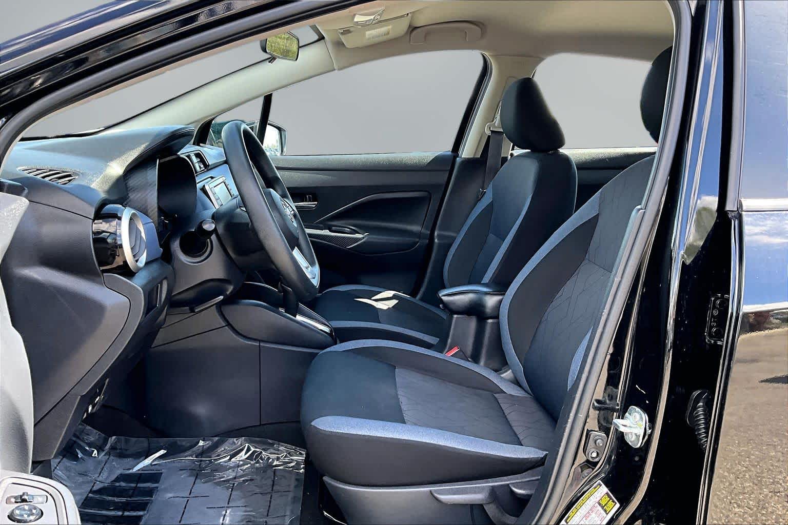 Thumbnail: 2023 Nissan Versa - 10