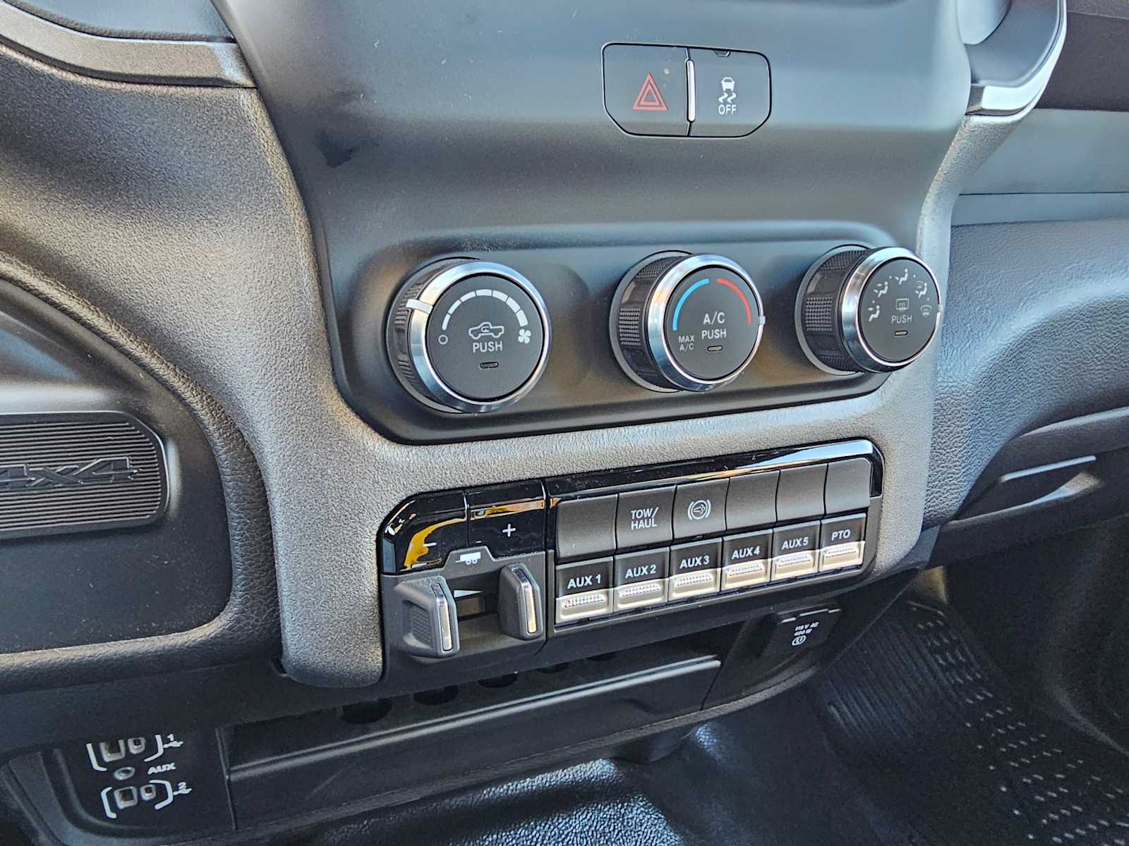 Thumbnail: 2024 RAM 4500 - 22