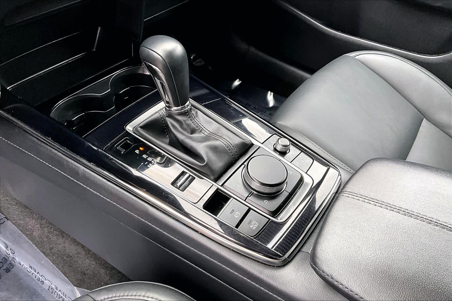 Thumbnail: 2025 Mazda CX-30 - 16