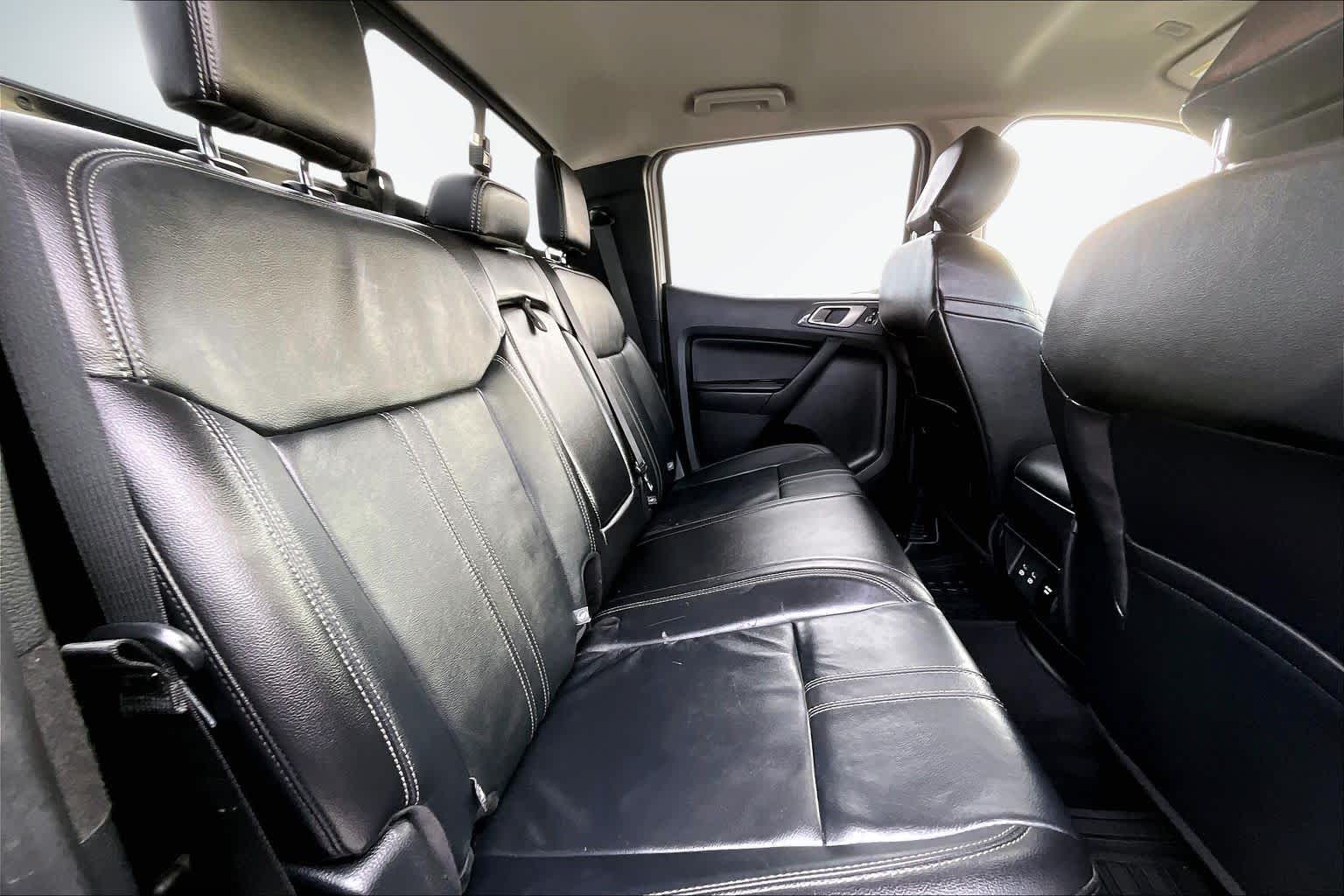 Thumbnail: 2020 Ford Ranger - 30