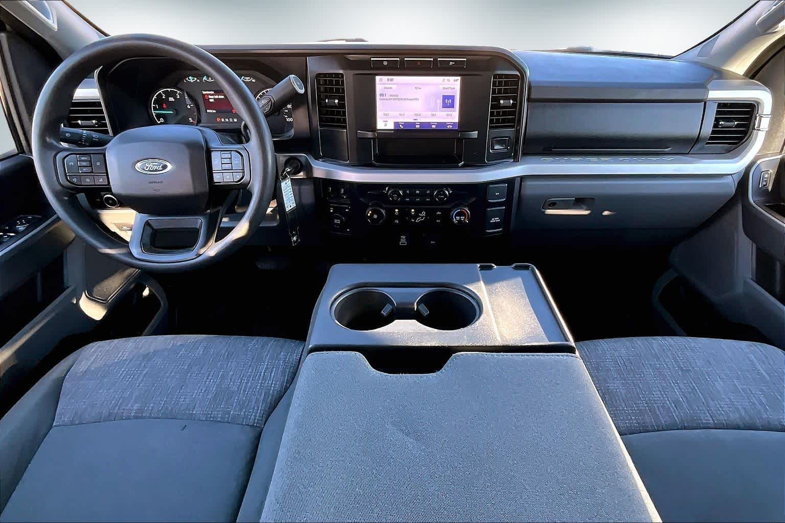 Thumbnail: 2024 Ford F-350 - 10