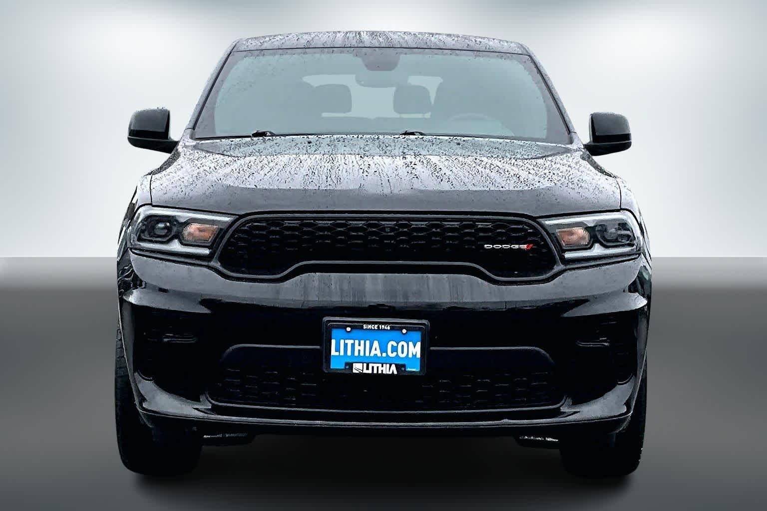 Thumbnail: 2023 Dodge Durango - 6
