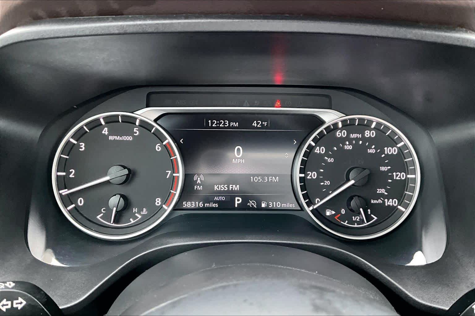 Thumbnail: 2023 Nissan Rogue - 17