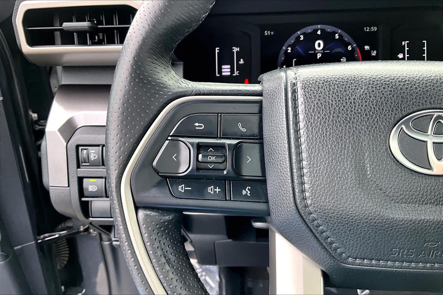 Thumbnail: 2025 Toyota 4Runner - 23