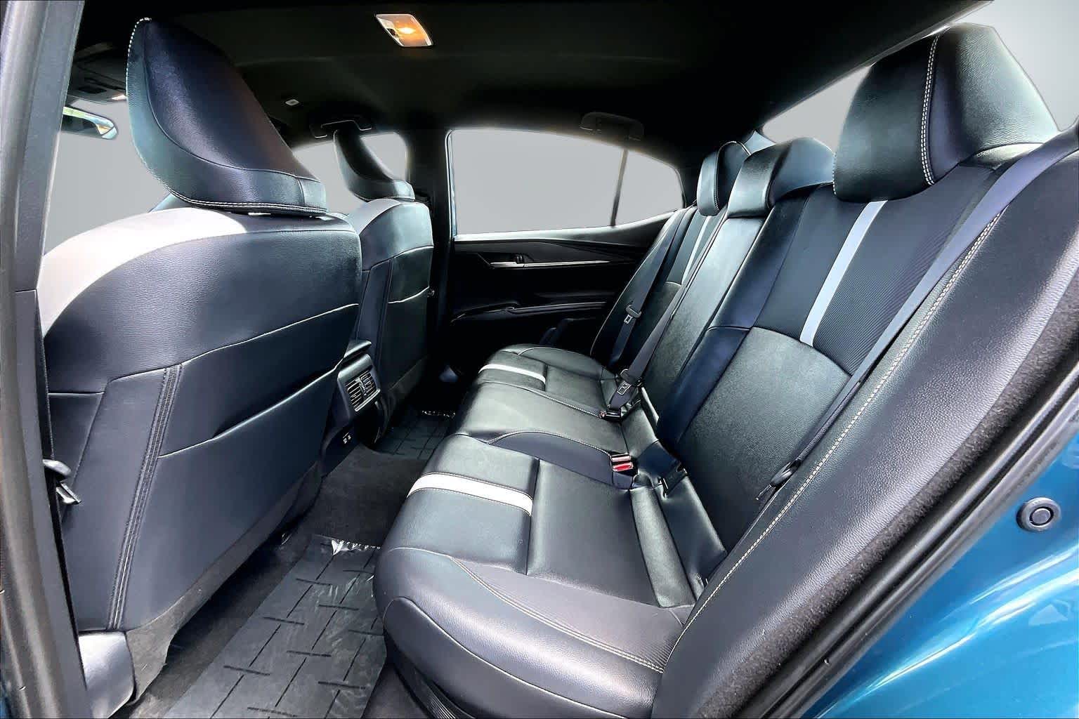 Thumbnail: 2025 Toyota Camry - 29