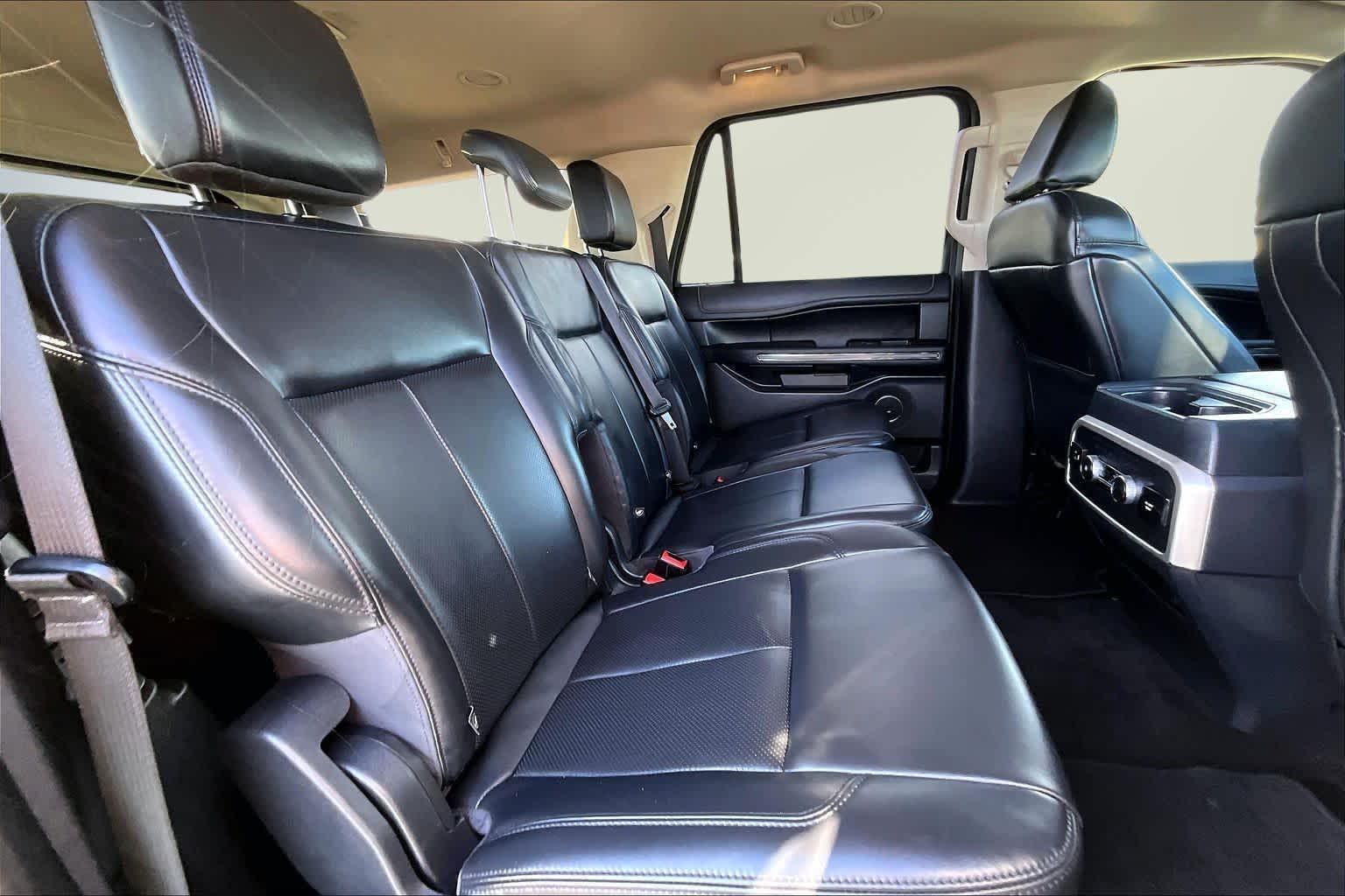 Thumbnail: 2023 Ford Expedition MAX - 30