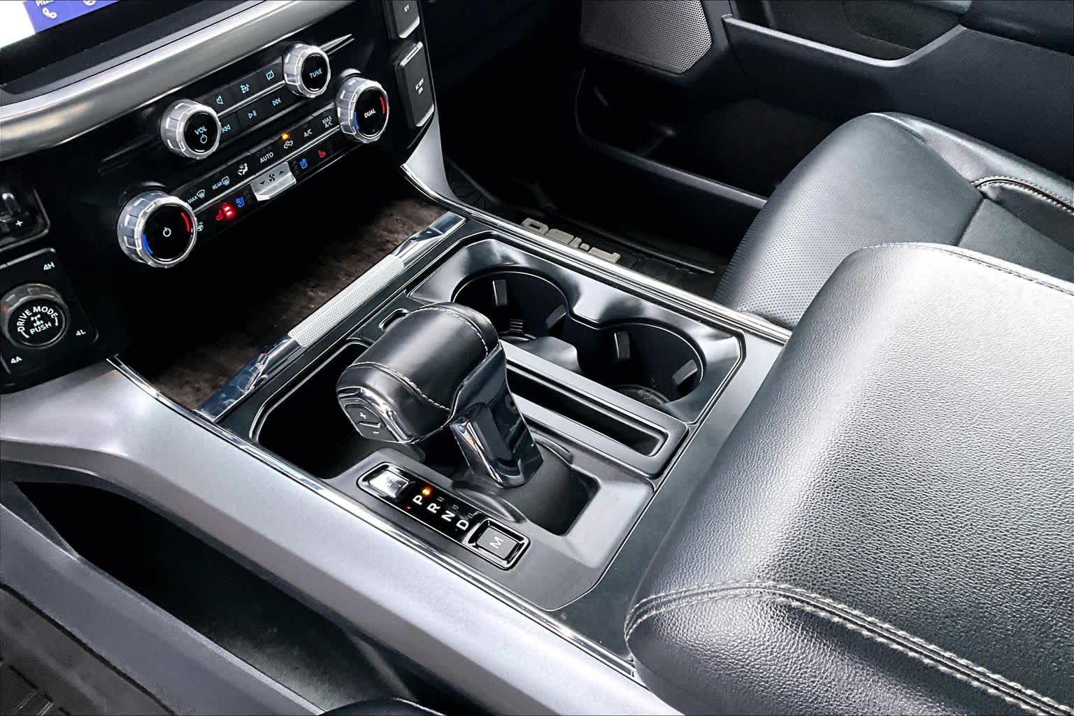 Thumbnail: 2023 Ford F-150 - 16