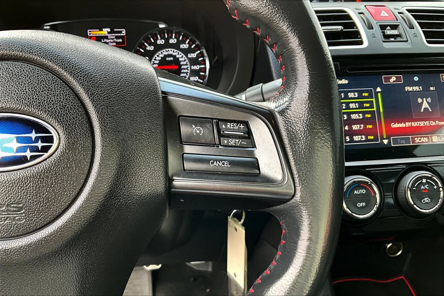 Thumbnail: 2018 Subaru WRX - 25