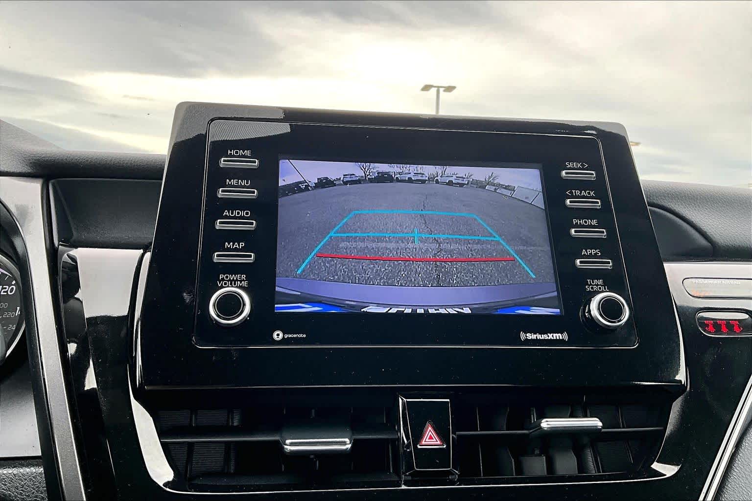 Thumbnail: 2023 Toyota Camry - 25