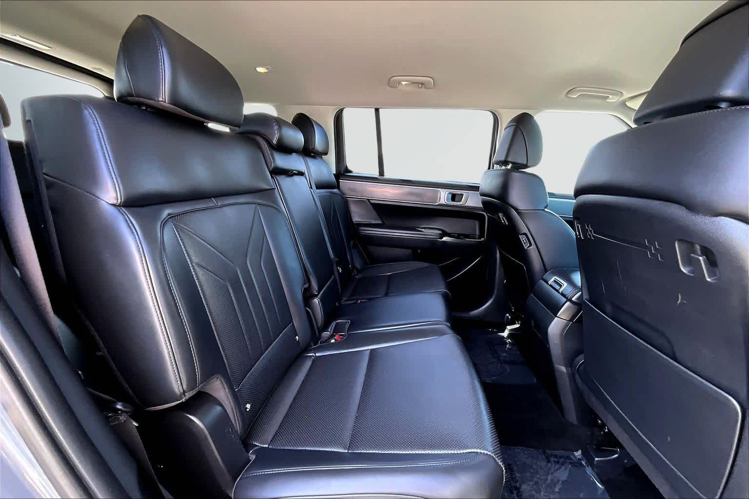 Thumbnail: 2024 Hyundai Santa Fe - 29