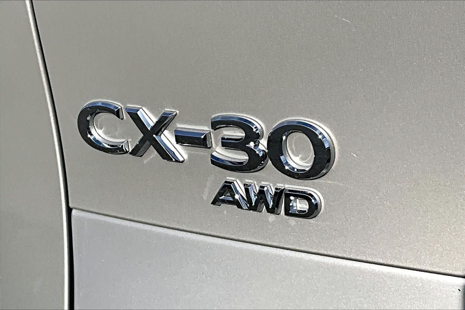 Thumbnail: 2024 Mazda CX-30 - 7