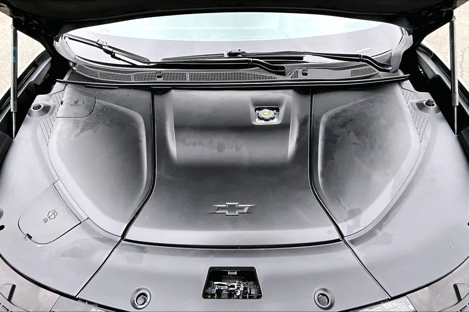 Thumbnail: 2024 Chevrolet Blazer EV - 9