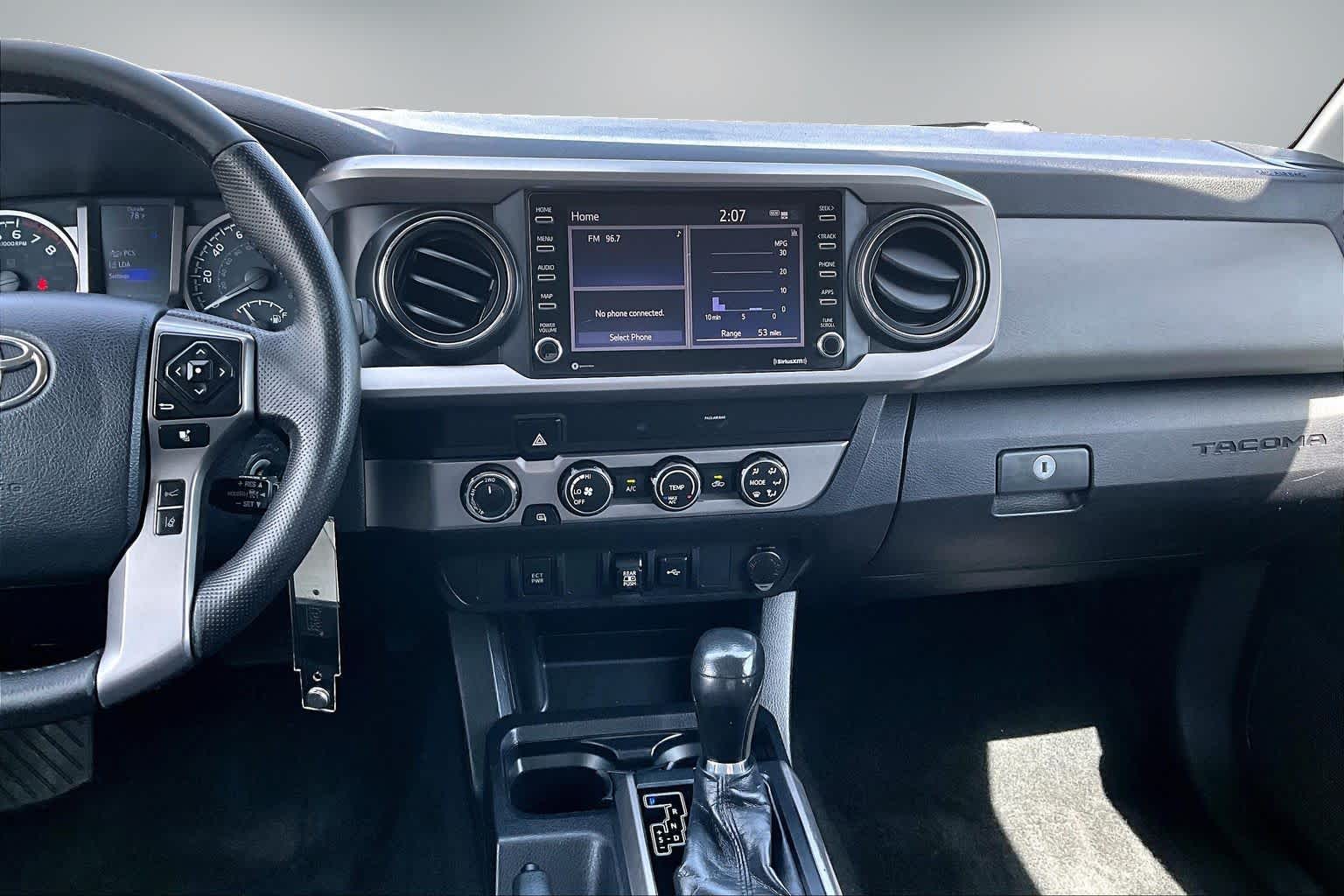 Thumbnail: 2020 Toyota Tacoma - 15