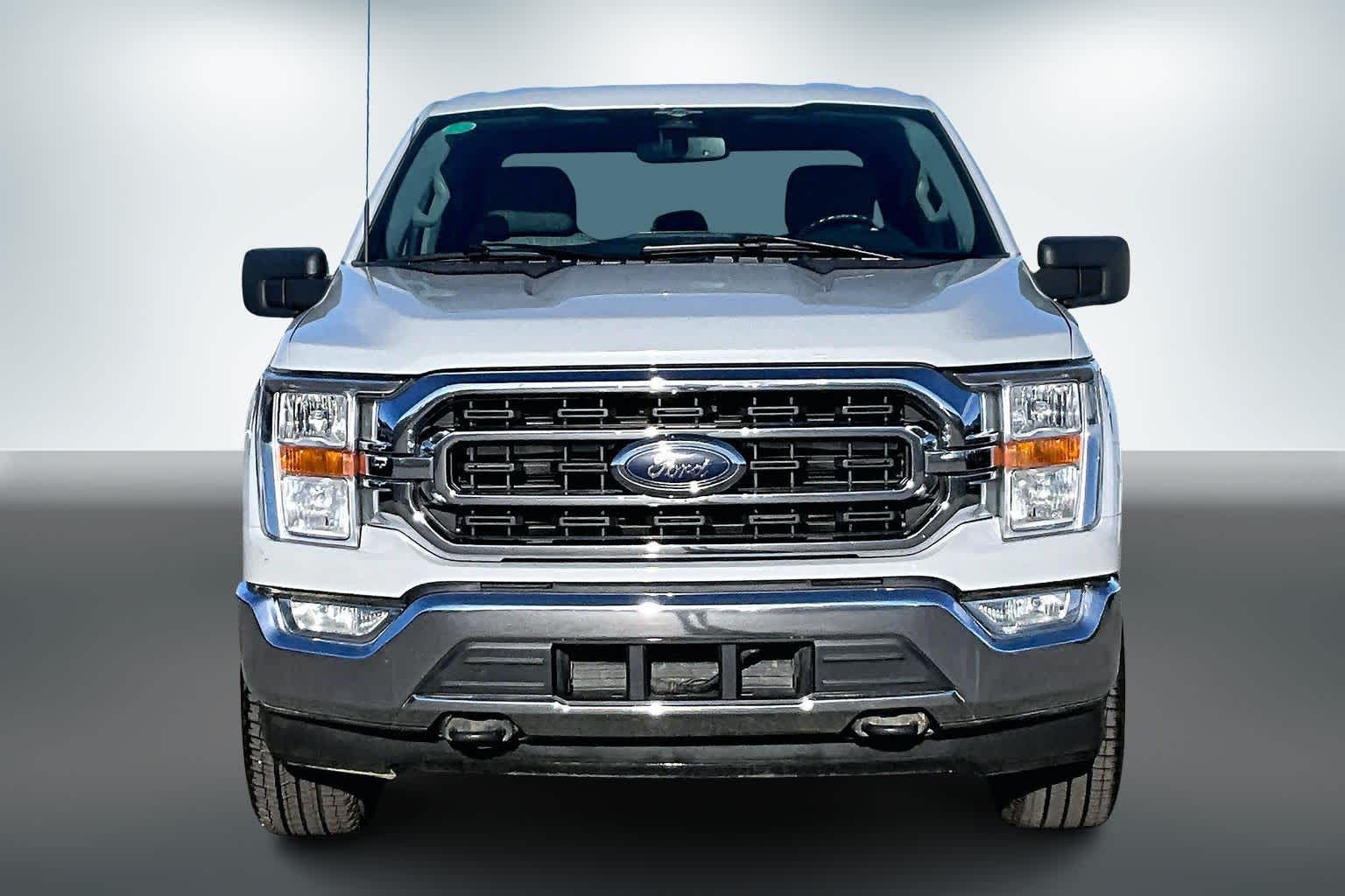 Thumbnail: 2023 Ford F-150 - 6