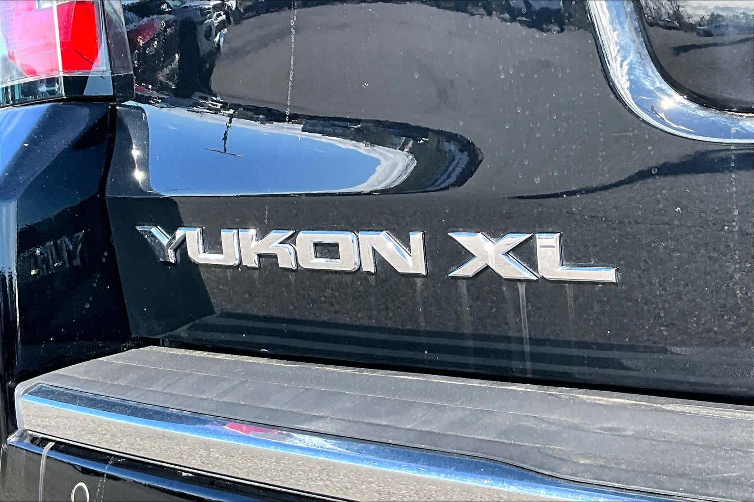 Thumbnail: 2020 GMC Yukon - 6