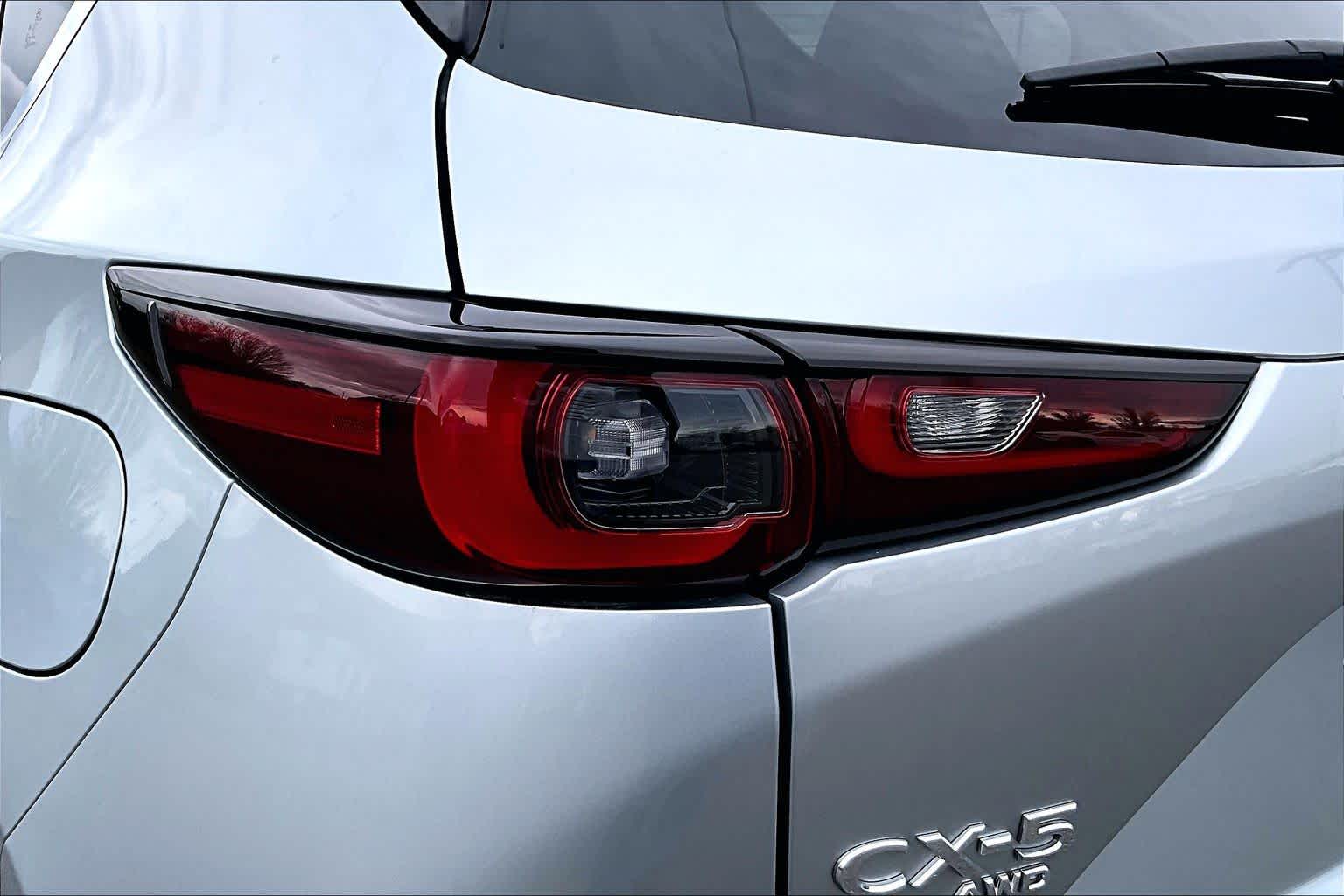 Thumbnail: 2023 Mazda CX-5 - 31