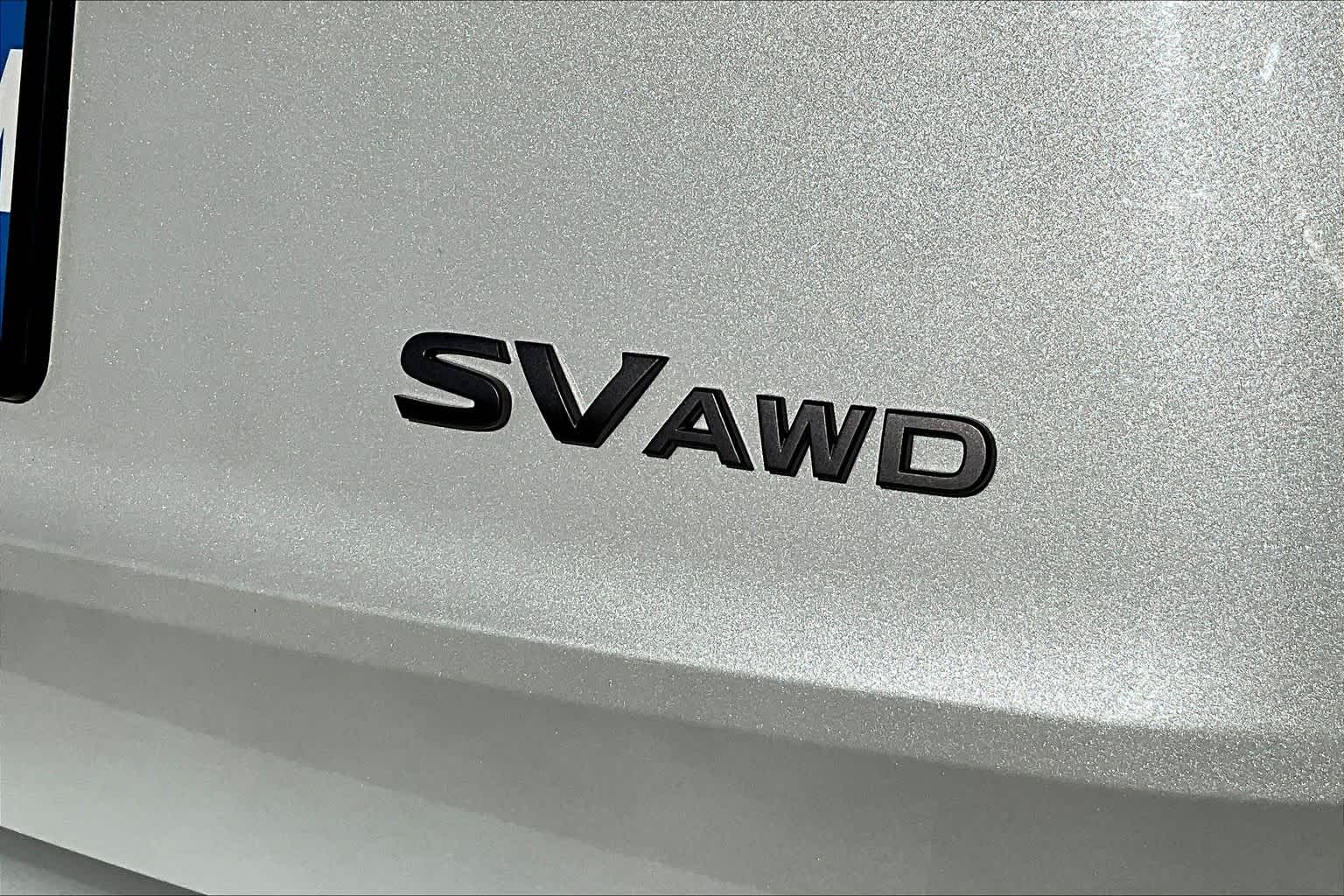 Thumbnail: 2024 Nissan Rogue - 7