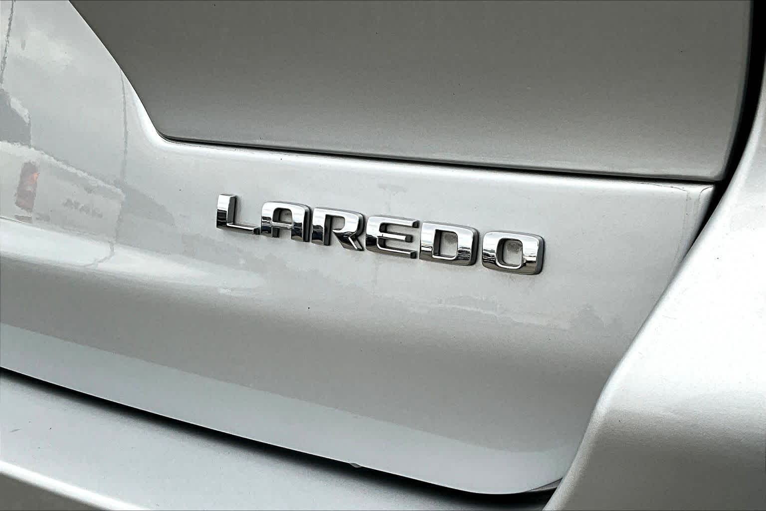 Thumbnail: 2023 Jeep Grand Cherokee - 7