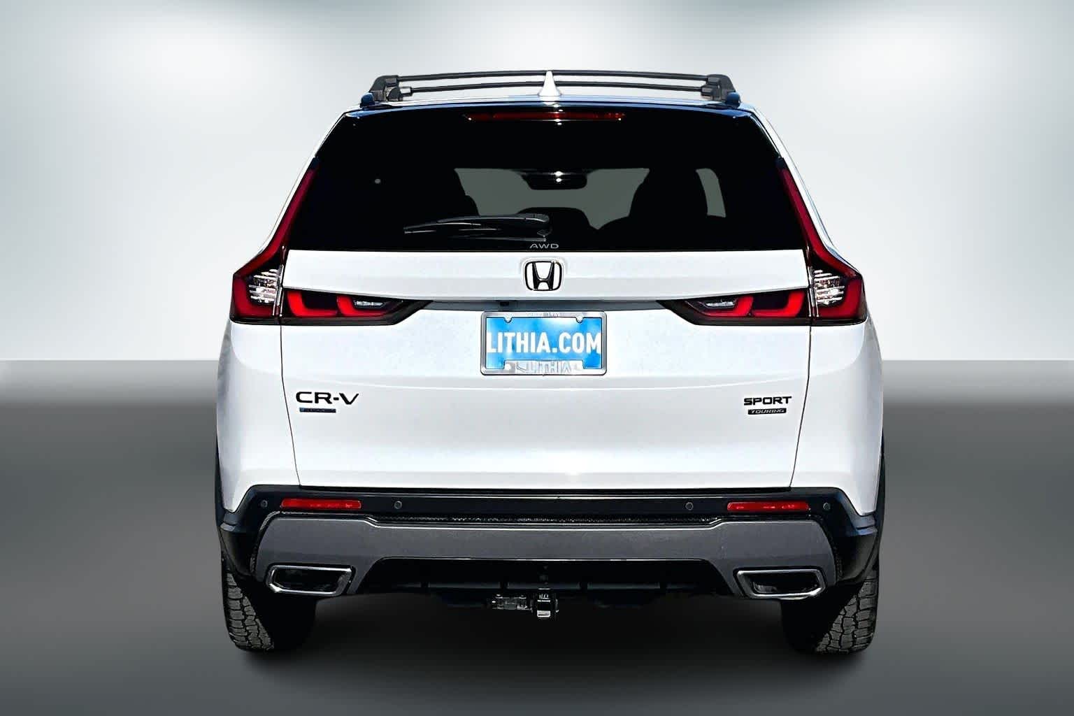 Thumbnail: 2023 Honda CR-V - 5
