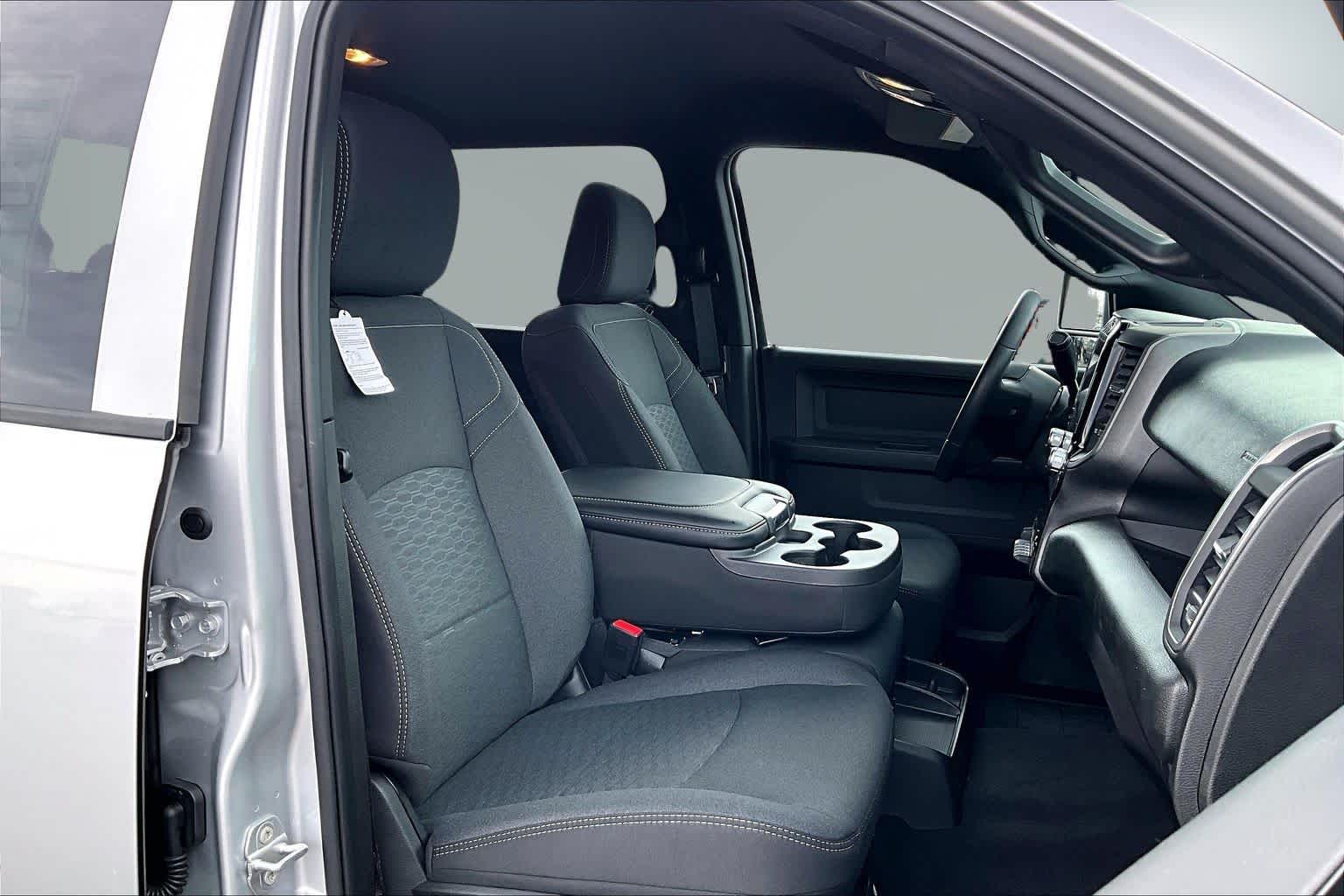 Thumbnail: 2026 RAM 2500 - 13