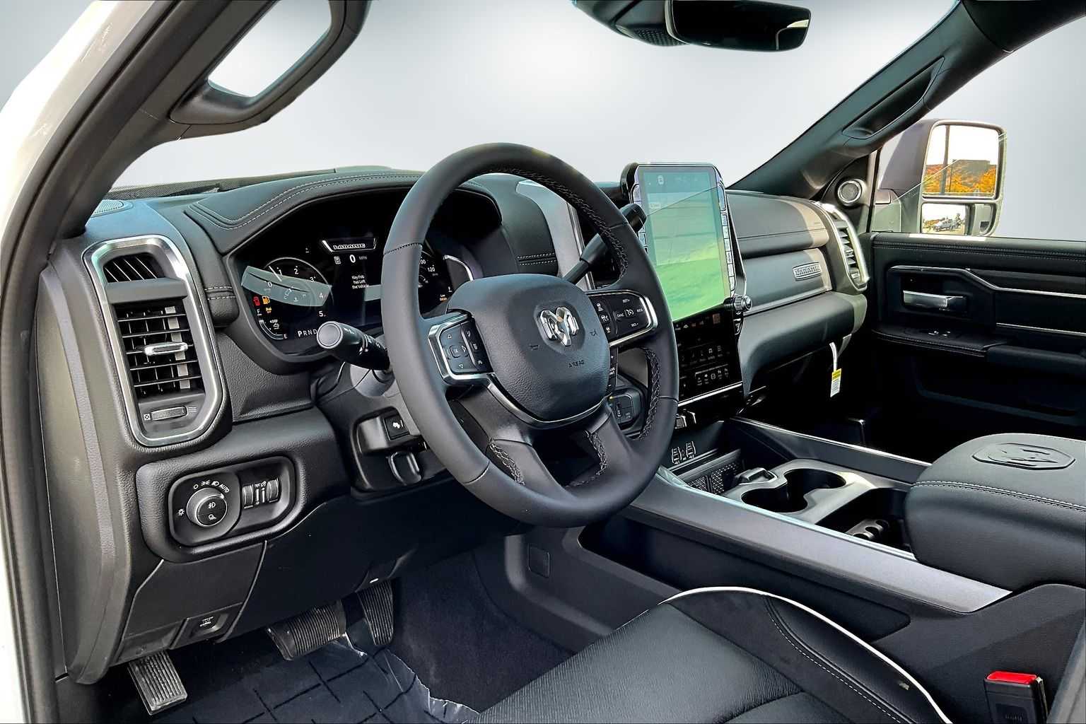 Thumbnail: 2026 RAM 2500 - 2