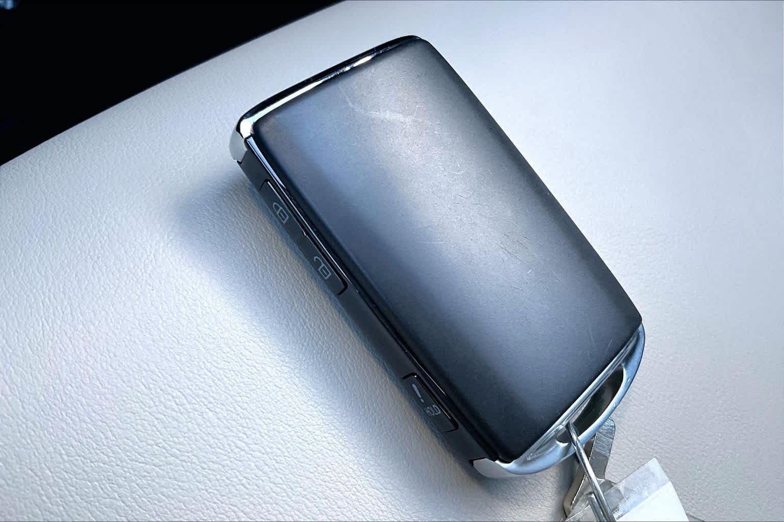 Thumbnail: 2025 Mazda CX-30 - 19