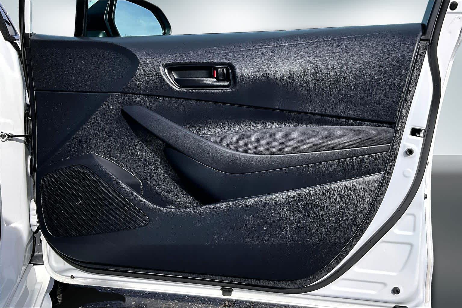 Thumbnail: 2025 Toyota Corolla - 28