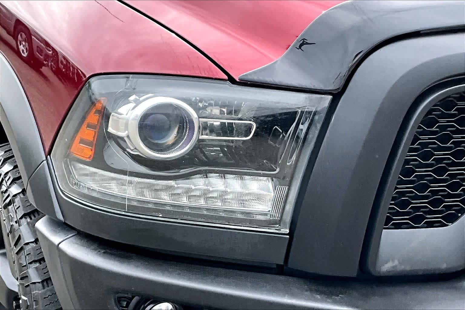 Thumbnail: 2019 RAM 1500 Classic - 30
