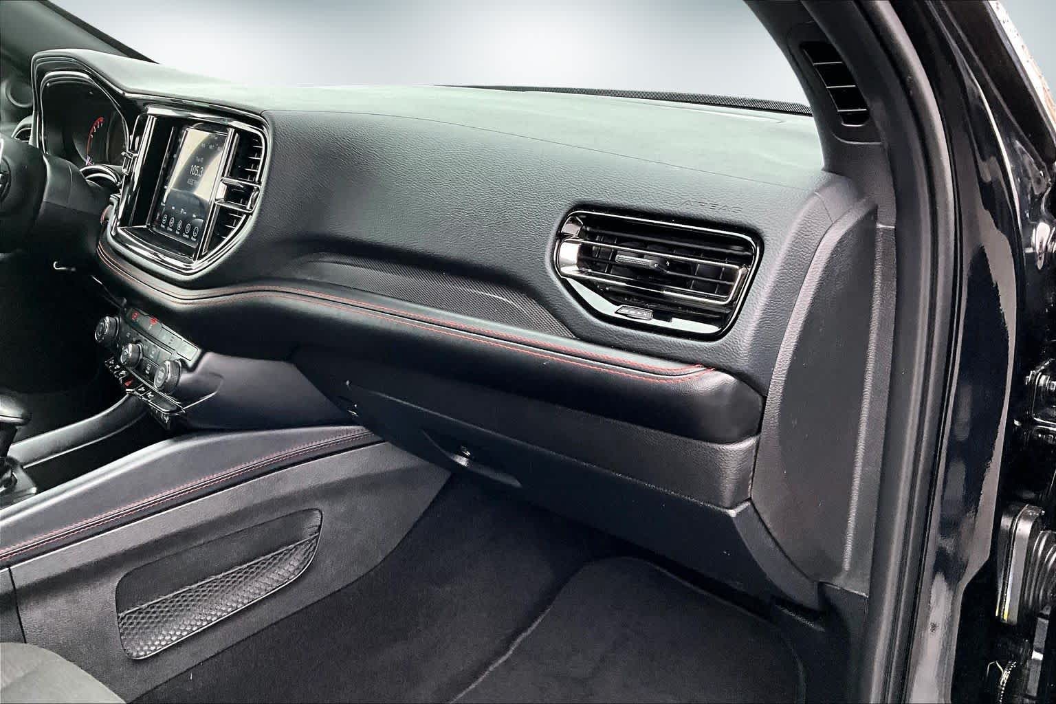 Thumbnail: 2023 Dodge Durango - 23