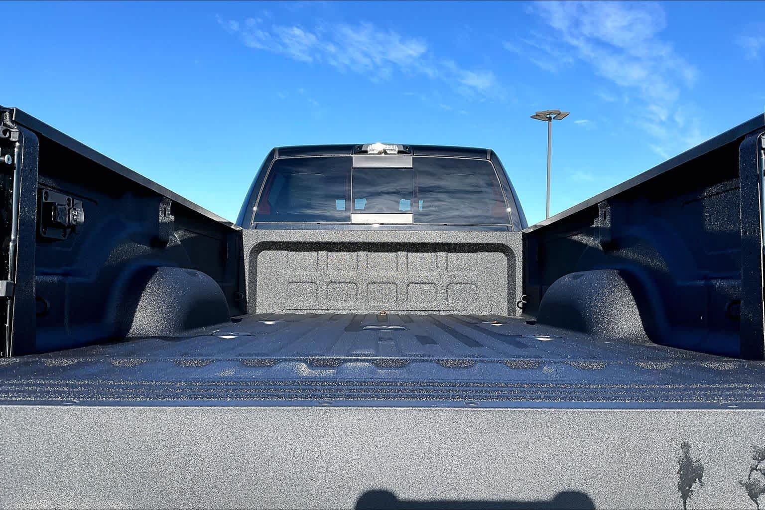 Thumbnail: 2026 RAM 3500 - 19