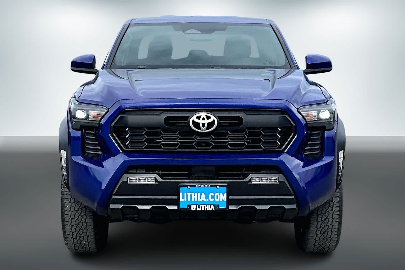 Thumbnail: 2024 Toyota Tacoma - 5