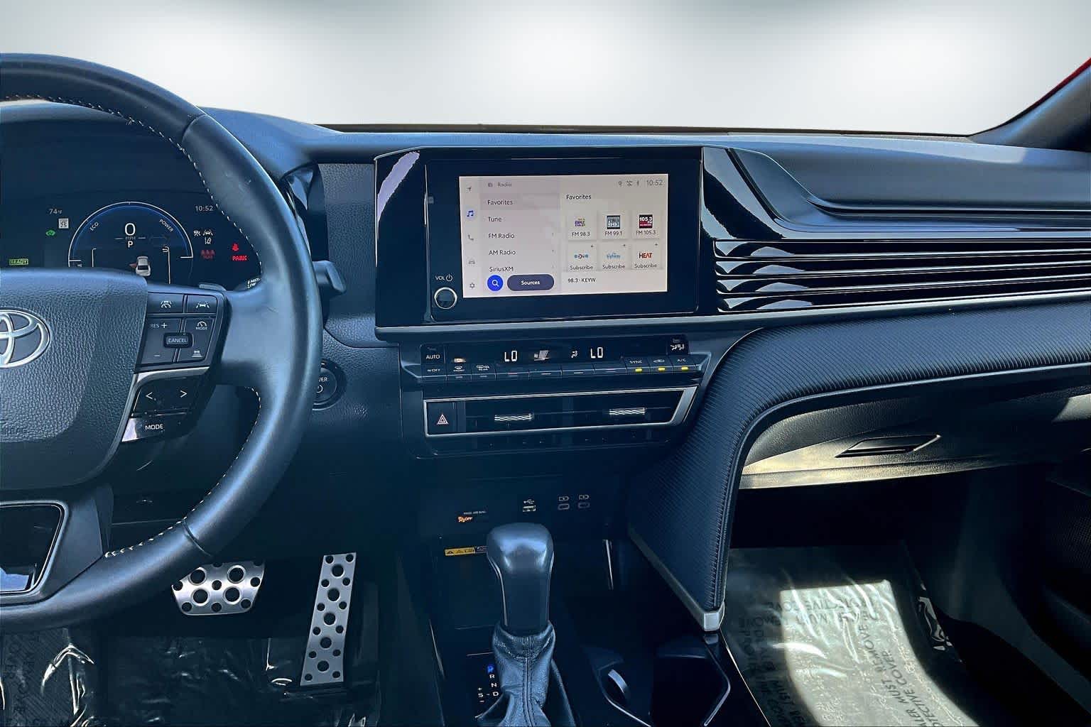 Thumbnail: 2025 Toyota Camry - 15