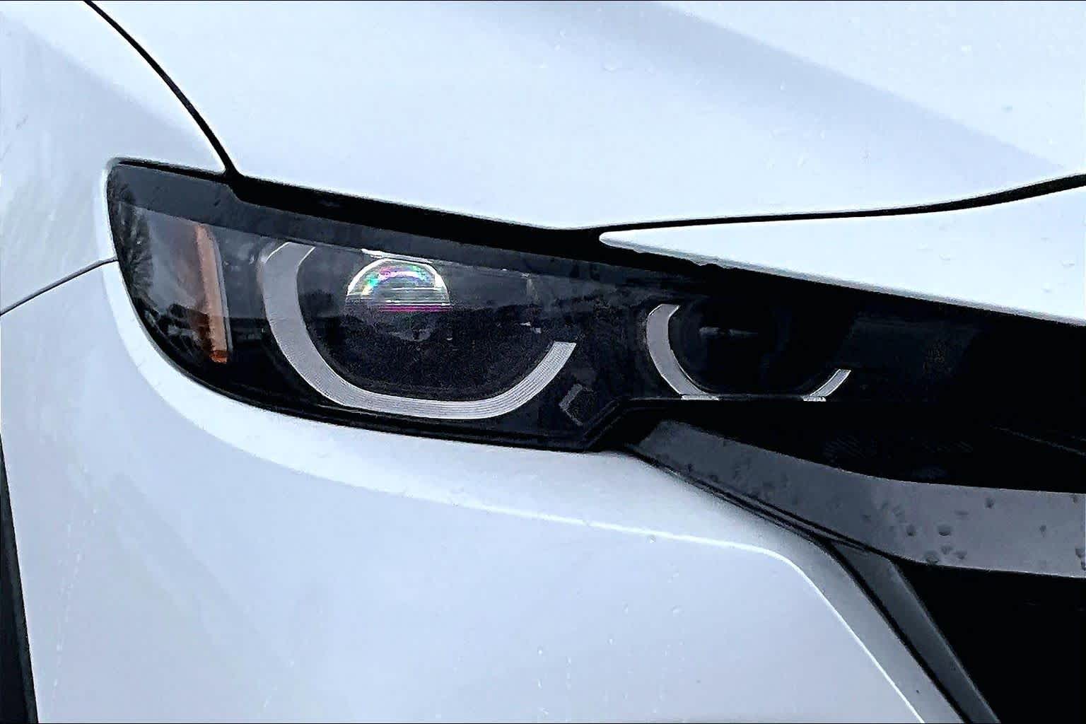 Thumbnail: 2025 Mazda CX-50 - 32