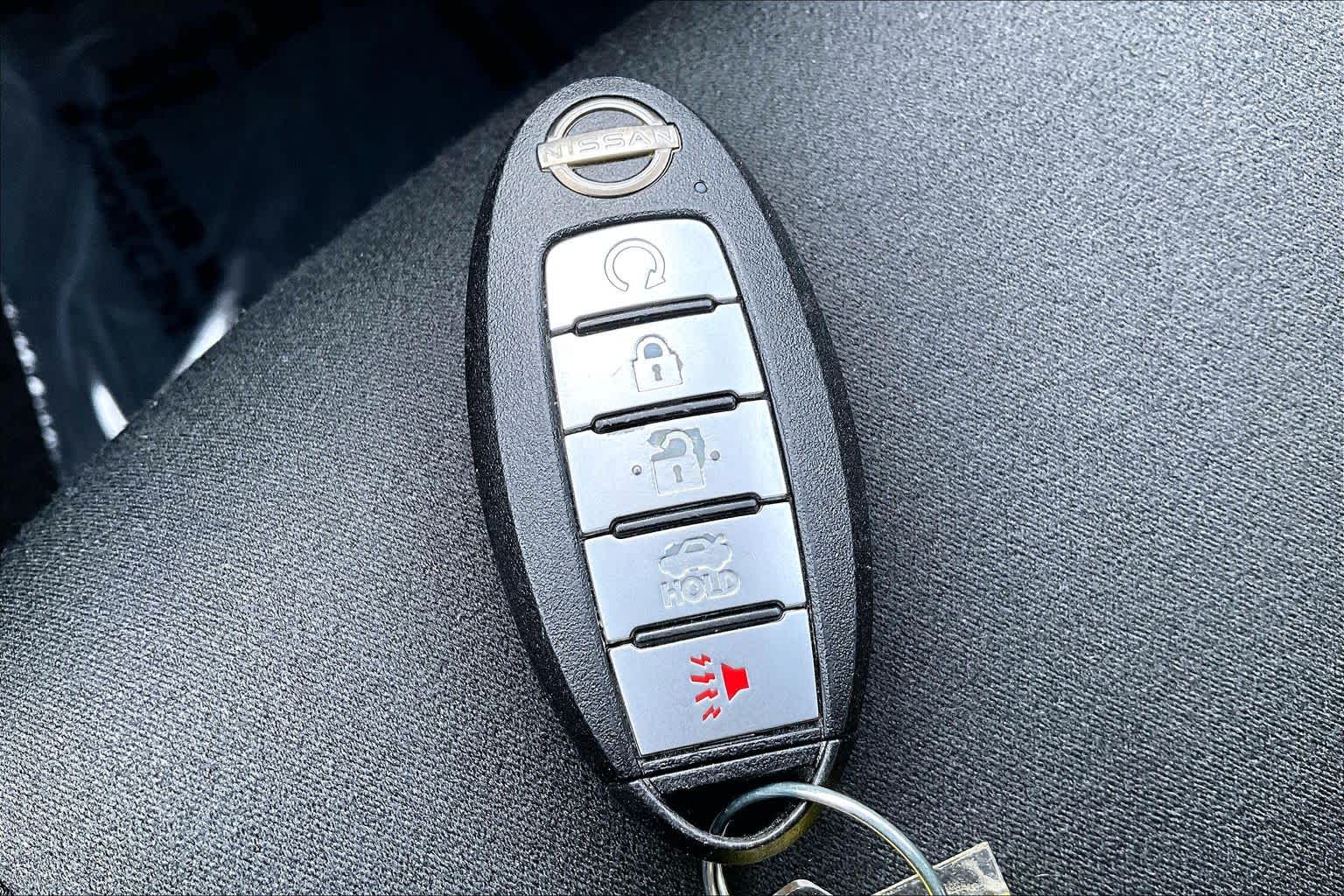 Thumbnail: 2024 Nissan Altima - 19