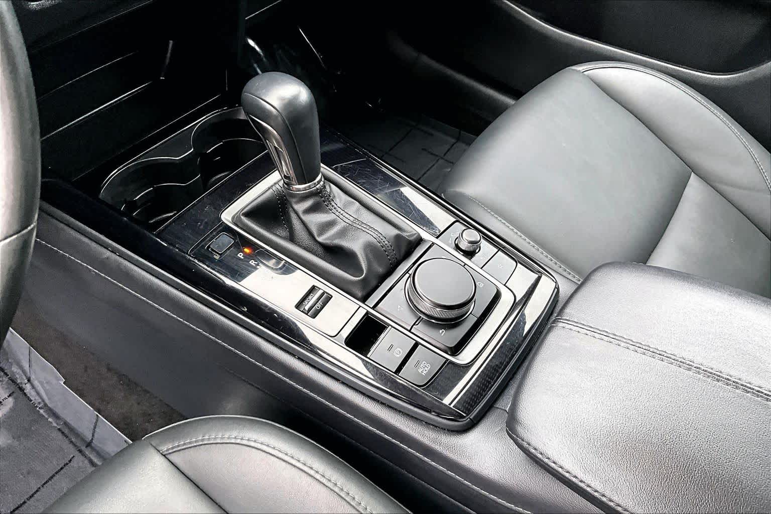 Thumbnail: 2024 Mazda CX-30 - 15