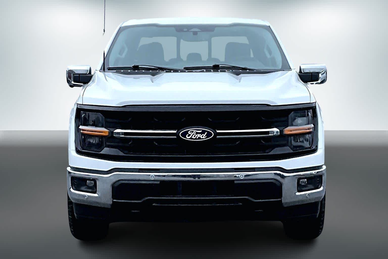 Thumbnail: 2024 Ford F-150 - 6