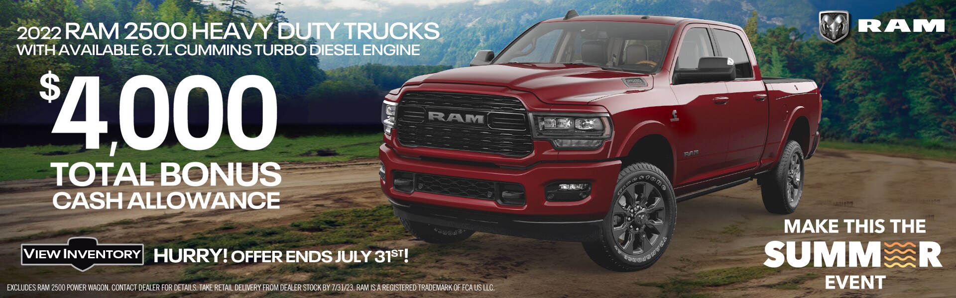 Lithia Chrysler Dodge Jeep Ram FIAT of TriCities New & Used Vehicles For Sale in Kennewick, WA