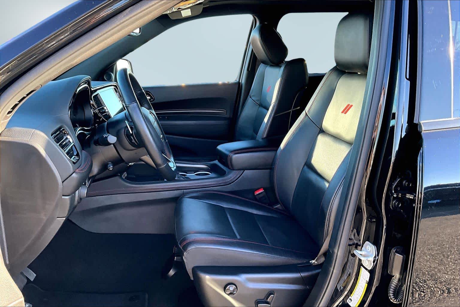 Thumbnail: 2025 Dodge Durango - 11