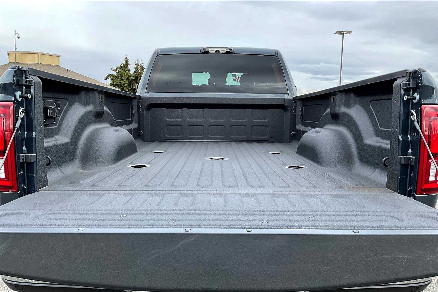 Thumbnail: 2026 RAM 2500 - 19