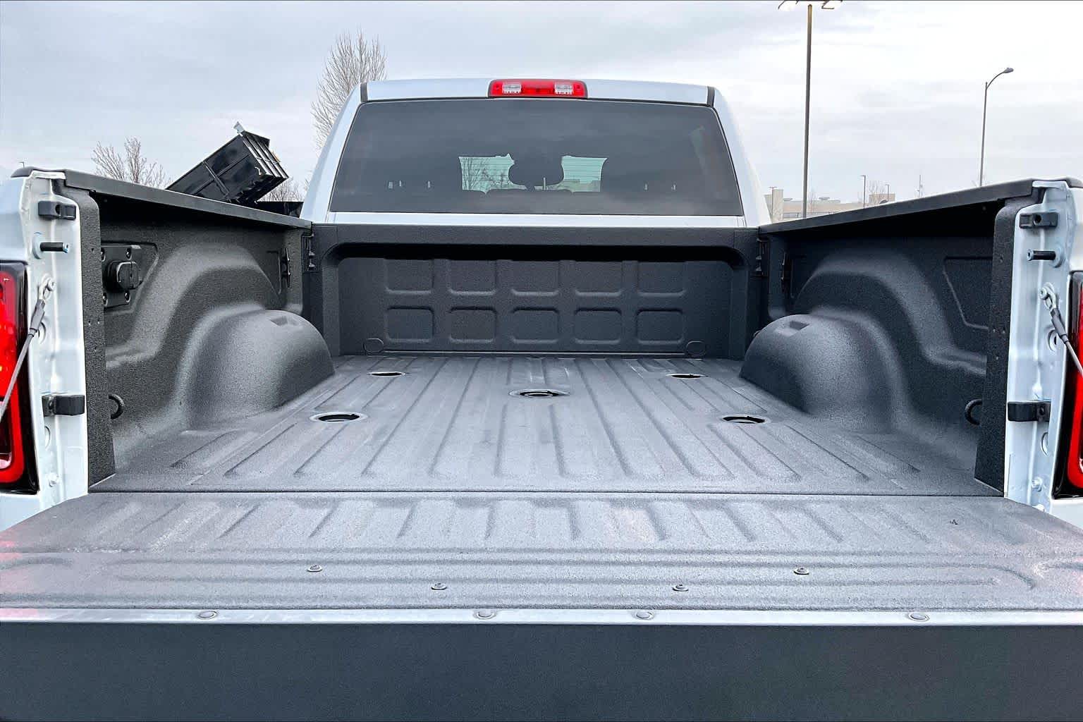 Thumbnail: 2026 RAM 2500 - 17